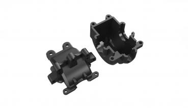 DIFFERENTIAL BOX BREAKER DRIFT