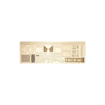 1/16 Bausatz Panzer I Ausf.b 155.83 3