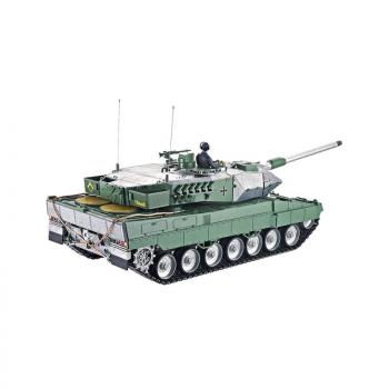1/16 Bausatz RC Leopard 2A6