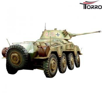 1/16 Bausatz SdKfz 234/2 Puma