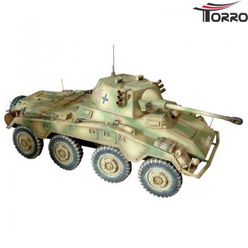 1/16 Bausatz SdKfz 234/2 Puma