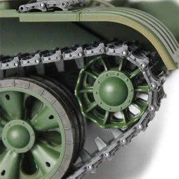 1/16 Bausatz T-55 "Hooben"