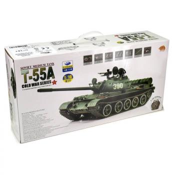 1/16 Bausatz T-55 "Hooben"