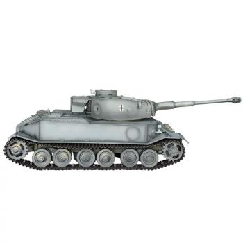 1/16 Bausatz Tiger P "Hooben"