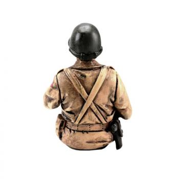 1/16 Figur Ford GPA Private