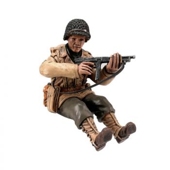 1/16 Figur Ford GPA Sergeant