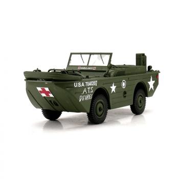 1/16 RC Schwimmwagen Ford GPA