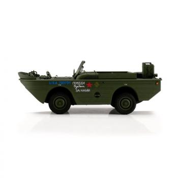 1/16 RC Schwimmwagen Ford GPA
