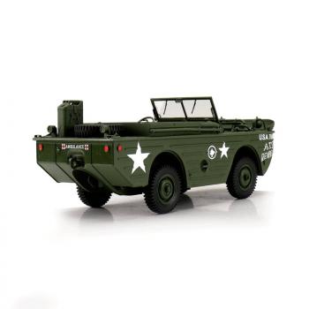 1/16 RC Schwimmwagen Ford GPA