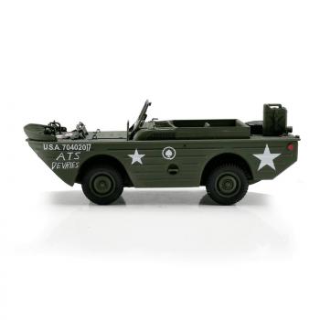 1/16 RC Schwimmwagen Ford GPA