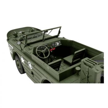 1/16 RC Schwimmwagen Ford GPA