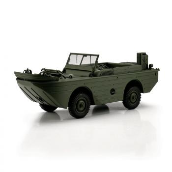 1/16 RC Schwimmwagen Ford GPA