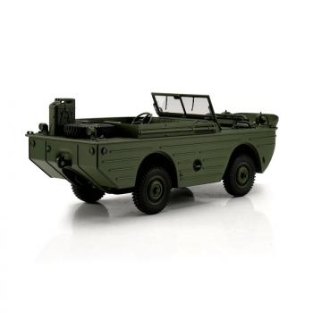 1/16 RC Schwimmwagen Ford GPA