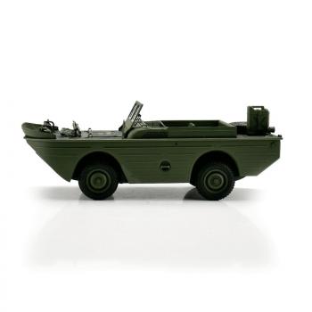 1/16 RC Schwimmwagen Ford GPA