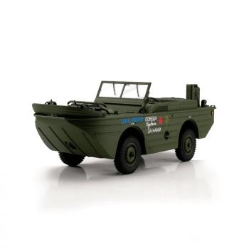 1/16 RC Schwimmwagen Ford GPA