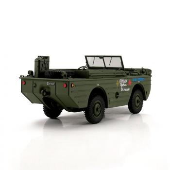 1/16 RC Schwimmwagen Ford GPA