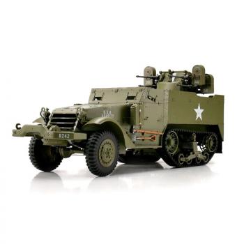 1/16 RC Halbkettenfahrzeug M16