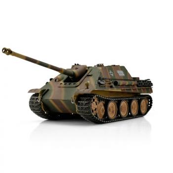 Torro RC Panzer Jagdpanther tarn BB
