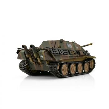 Torro RC Panzer Jagdpanther tarn BB