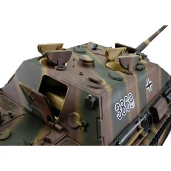 Torro RC Panzer Jagdpanther tarn BB