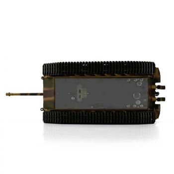 Torro RC Panzer Jagdpanther tarn BB