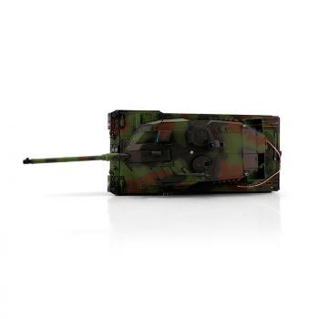 Torro RC Panzer Leopard 2A6 Nato IR Rauch