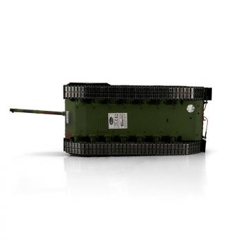 Torro RC Panzer Leopard 2A6 Nato IR Rauch