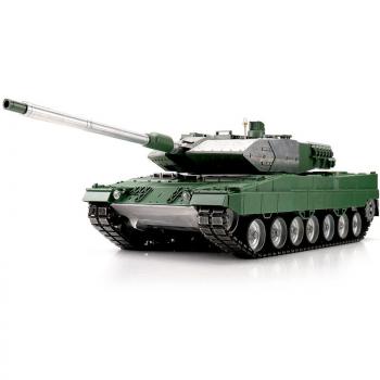 Torro RC Panzer Leopard 2A6 unlackiert BB