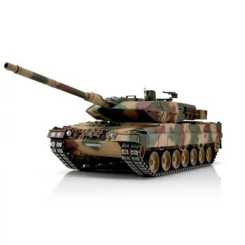 Torro RC Panzer Leopard 2A6 tarn IR