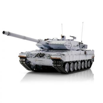Torro RC Panzer Leopard 2A6 UN IR