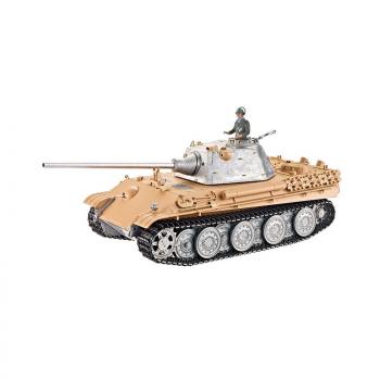 Torro 1/16 RC Panther F BB