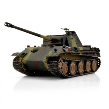 Torro RC Panzer Panther G tarn IR
