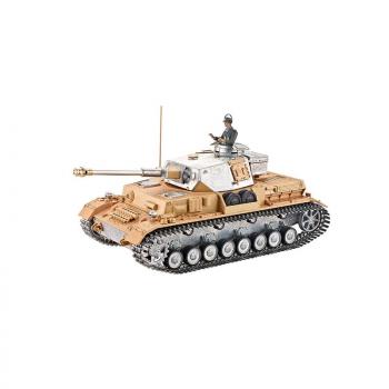 Torro 1/16 RC Panzer IV BB