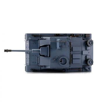 Heng Long RC Panzer Sturmgeschütz III Ausf. G grau BB+IR