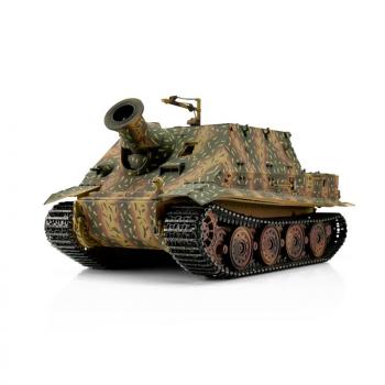 Torro RC Panzer Sturmtiger tarn IR