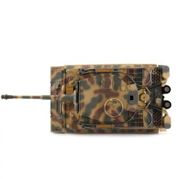 Torro RC Panzer Tiger I Frühe Ausf. tarn BB