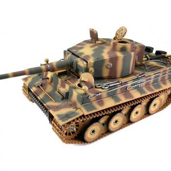 Torro RC Panzer Tiger I Frühe Ausf. tarn BB