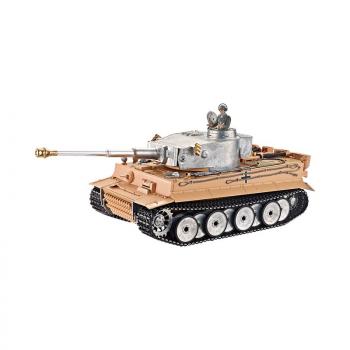 Torro 1/16 RC Tiger I Frühe Ausf. BB