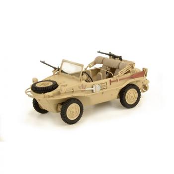 1/16 RC VW Schwimmwagen T166 sand
