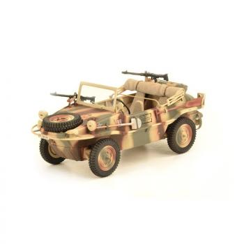1/16 RC VW Schwimmwagen T166 tarn