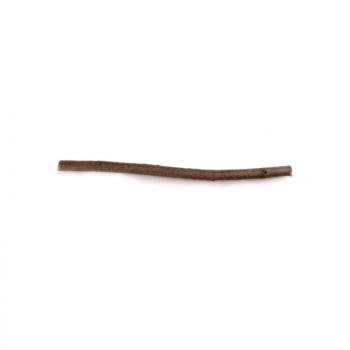 1/16 Zubehör Holzstamm 0,8-1,0cm
