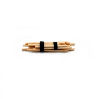 1/16 Zubehör Holzstapel 8x1,6cm