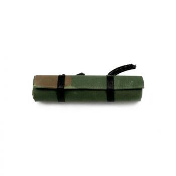 1/16 Zubehör Plane gerollt Camo Grün