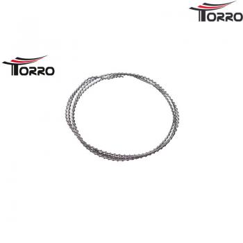 1/16 Zubehör Stacheldraht aus Metall