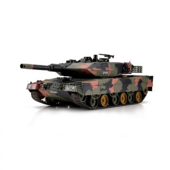 1/24 RC Leopard 2A5 BB+IR 2.4 GHz