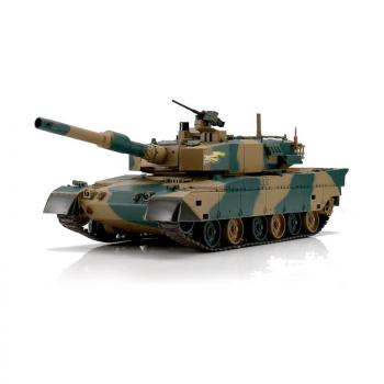 1/24 RC Type 90 BB+IR 2.4 GHz