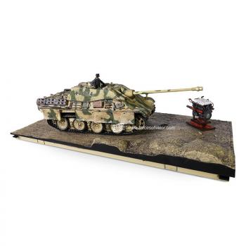 1/32 Jagdpanther früh
