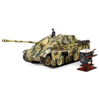 1/32 Jagdpanther früh