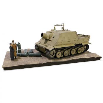 1/32 Sturmtiger Prototyp