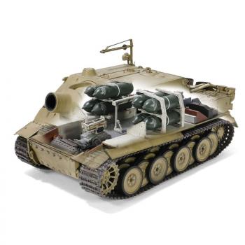 1/32 Sturmtiger Prototyp